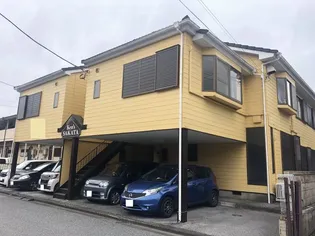 ケンズ坂田の画像