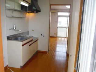 アリュール【1階】のその他画像