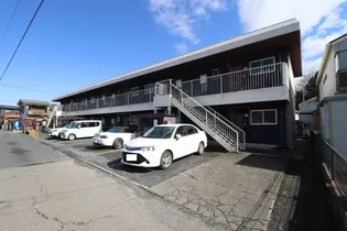 メゾン杉の木の画像