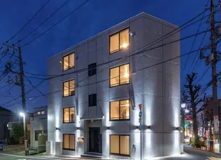 BON VIVANT NAKANOーEGOTAの画像