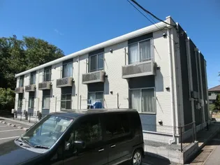 レオネクストセブン長沼の画像