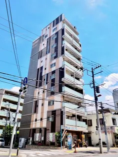 アフェテールの画像