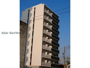 愛知県刈谷市東陽町3【マンション】の外観