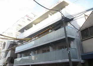 プレール ドゥーク練馬IIの画像