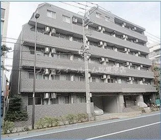 スカイコート文京白山の画像