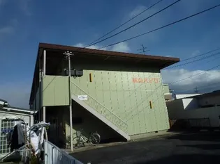 城山ハイツの画像