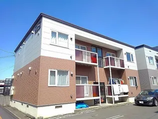 グラン富丘の画像