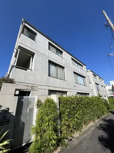 モーメンタムの画像