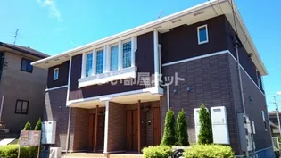 コッティ伊敷台の画像