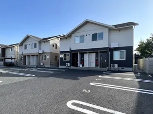 山形県山形市城西町4【アパート】の外観