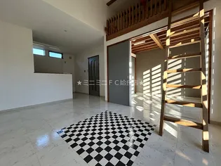 鹿児島県姶良市平松【アパート】の外観