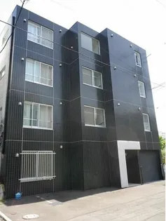 マンダリン北7条の画像