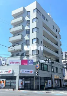 リバージュMの画像