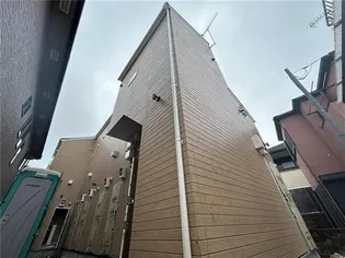 リブラ相模台の画像