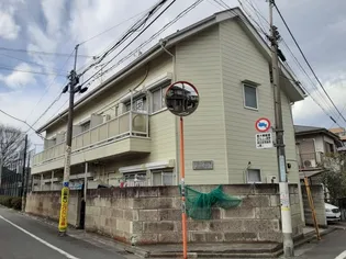 第17安藤ハイツの画像