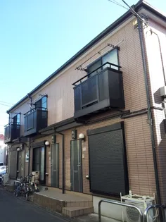 シャンブル江戸川VIIIの画像