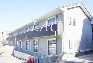 ルネ丸美徳丸【2階】の外観