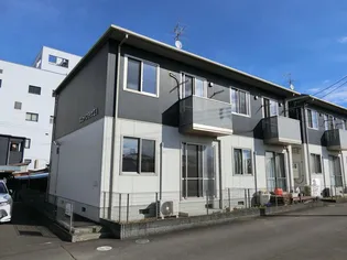 スカイプラザIIAの画像