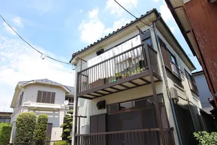 コスモハイツの画像