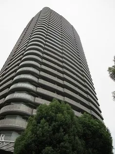 アイムふじみ野タワー東館の画像