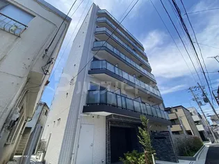 リヴシティ墨田の画像