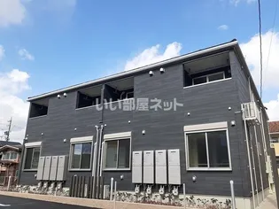 MTIハイツ V Bの画像