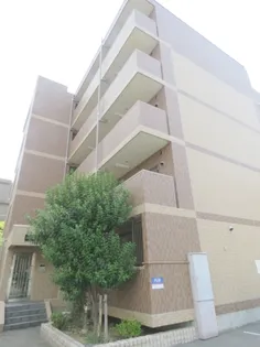 シャルマンフジもずウエストの画像