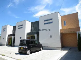 徳島県阿南市那賀川町中島【一戸建】の外観