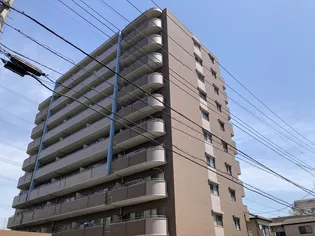 SUN SKY【5階】の外観