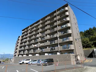 アルトラマンション茄子川 B棟の画像