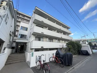 エリートイン五橋の画像