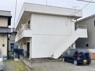 b’CASA群馬太田re-born【1階】の外観