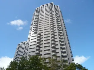 A CITYタワーズイーストの画像