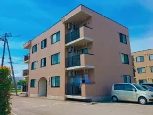 フェリーチェとなみの画像