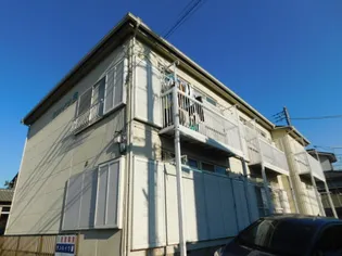 サンハイツ藤の画像