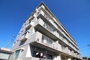 ウエストパレス蕨Iの画像