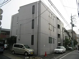 アナンハイツの画像