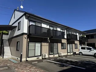 メゾン カズ Aの画像