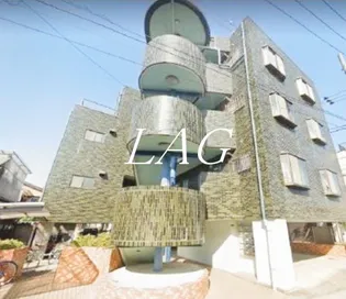 ロイヤルサニーハイツの画像