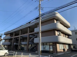 クレマティースレジデンス松島の画像