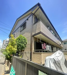 竹の塚ベルメゾンの画像