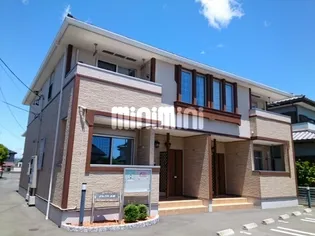 ジュノス A Bの画像