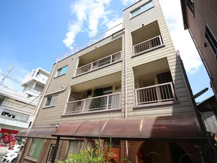 高山ビルの画像