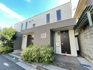 グランソレイユ本牧IIの画像