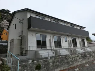 DANARS COURT向山の画像