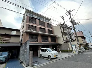 メゾン アイビーの画像