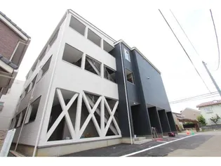 AZUL長町IIの画像