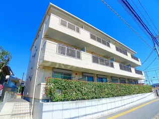 オアゾ桜台IIの画像