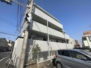 エミネンス新松戸の画像