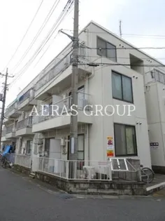 コーポ恵の画像